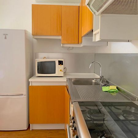 Porta Lame Apartment Болоня Екстериор снимка