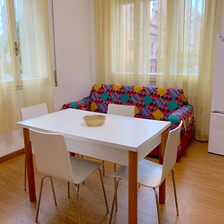 Porta Lame Apartment Болоня Екстериор снимка