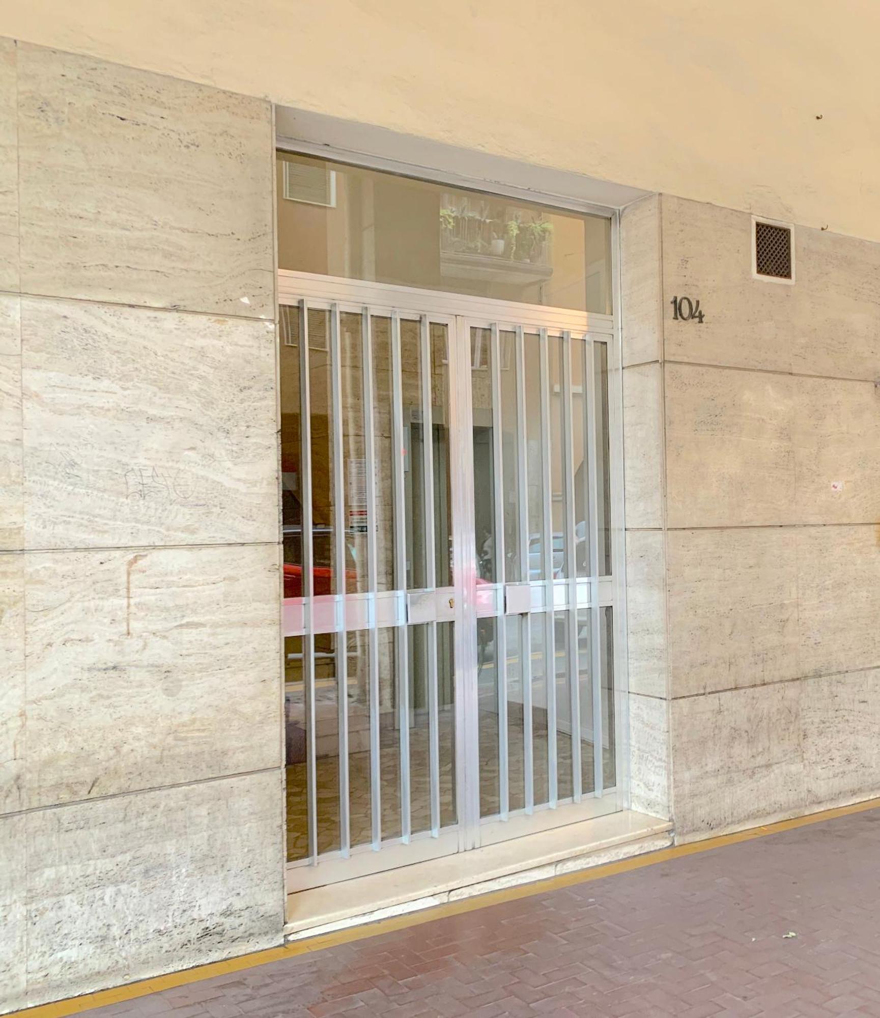 Porta Lame Apartment Болоня Екстериор снимка