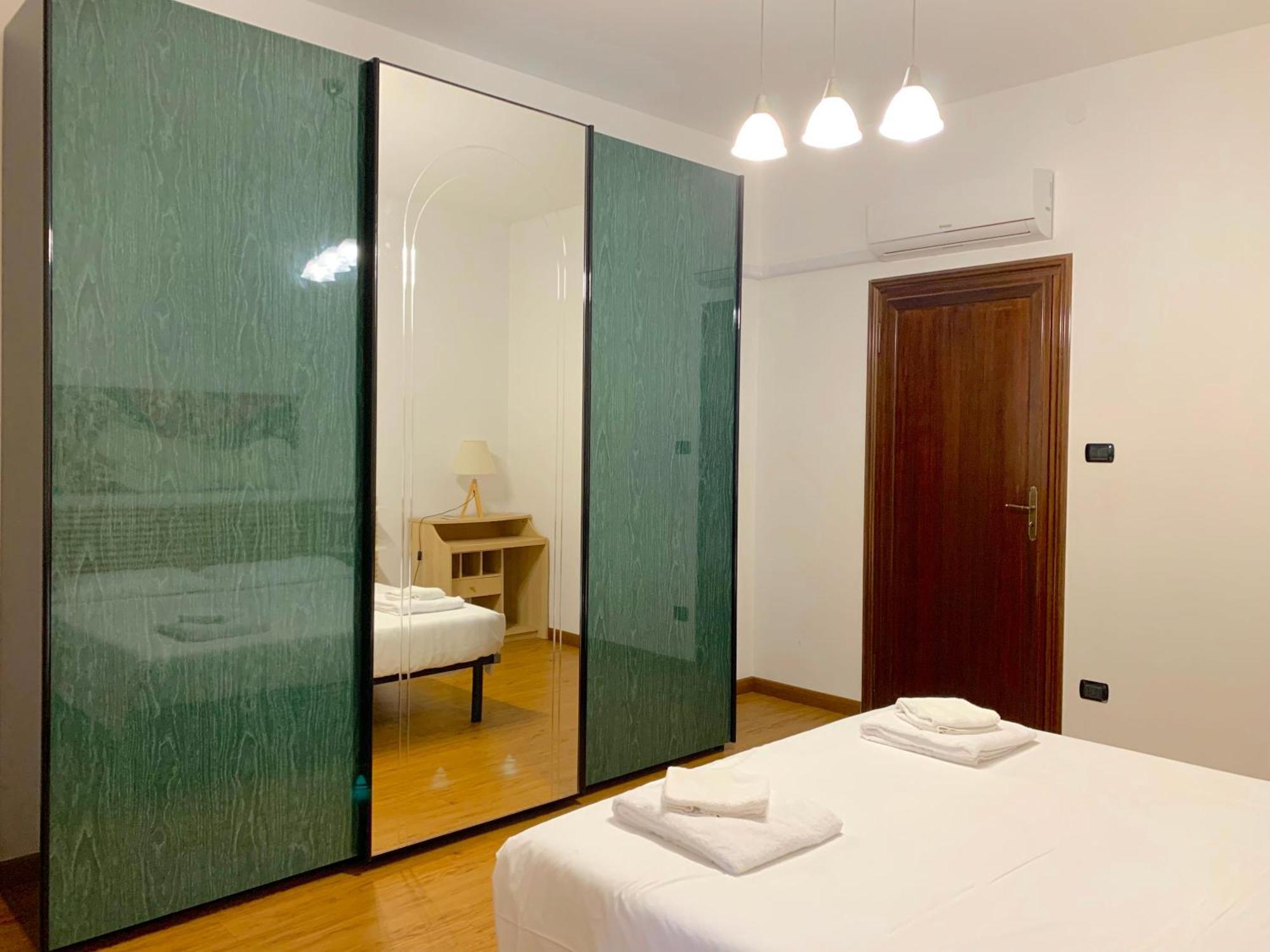 Porta Lame Apartment Болоня Екстериор снимка