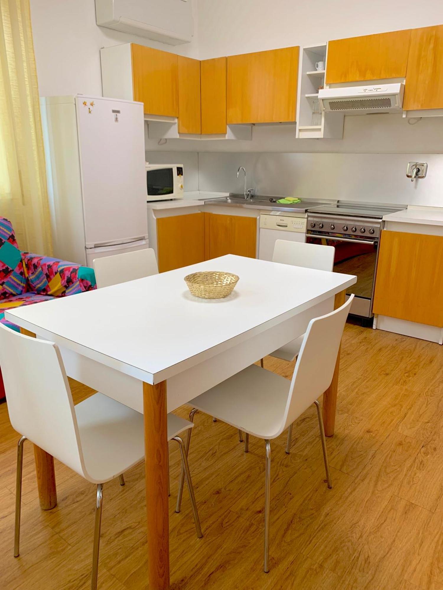 Porta Lame Apartment Болоня Екстериор снимка