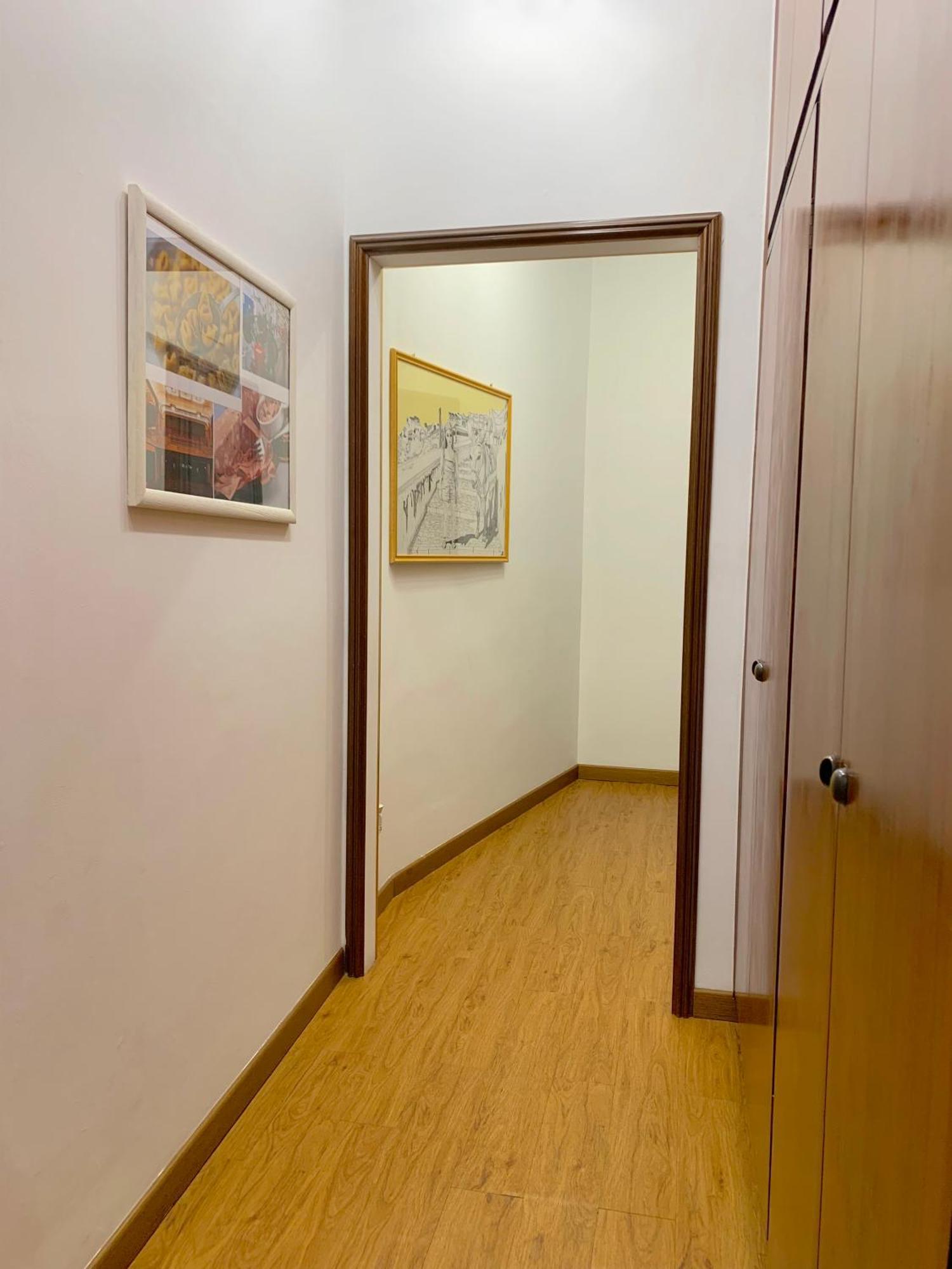 Porta Lame Apartment Болоня Екстериор снимка