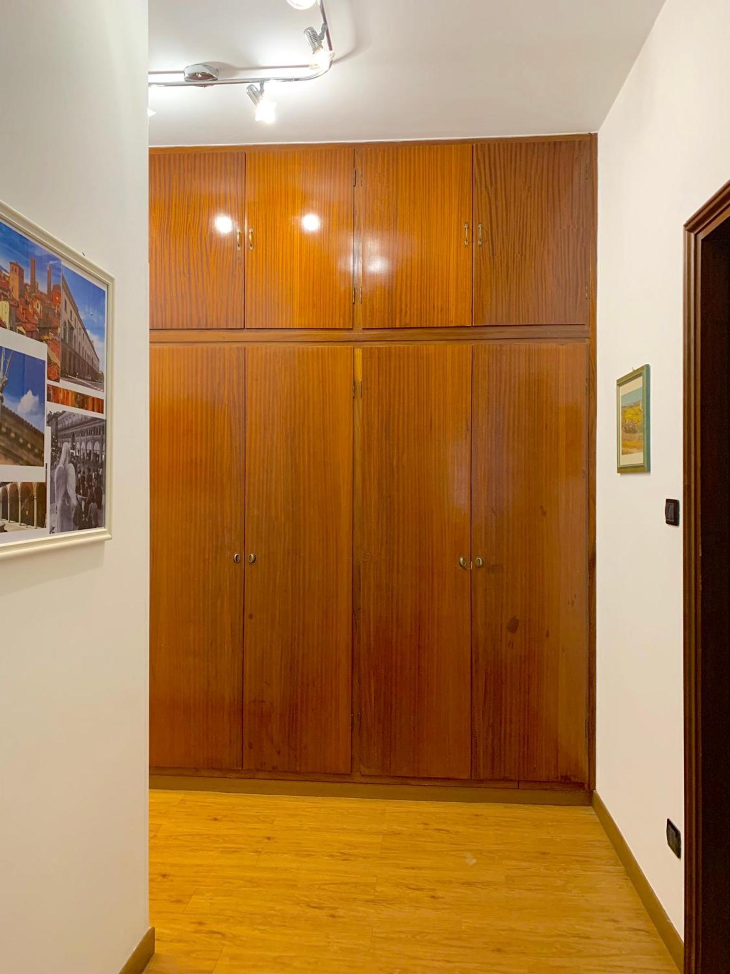 Porta Lame Apartment Болоня Екстериор снимка