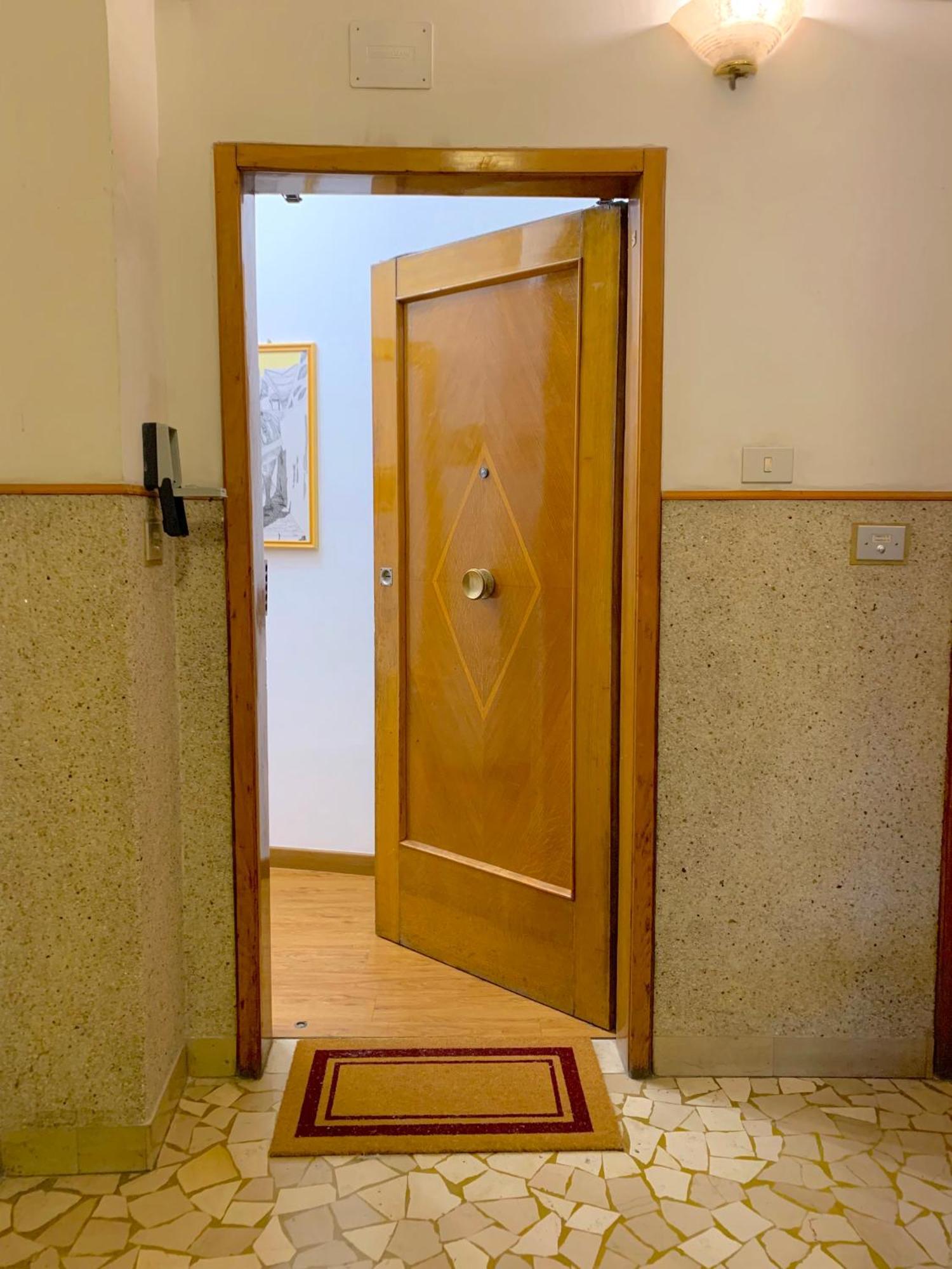 Porta Lame Apartment Болоня Екстериор снимка